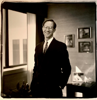 Mark Evans by Barb Schwartz '93? (1)