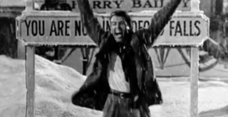 George Bailer-Wonderful Life