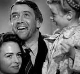 George Bailey-finding joy