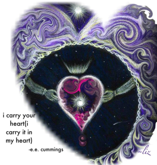 Heart Wide Open 2022-05-28 Heart Wide Open 2022-05-28