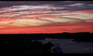 SUNSET FT. LAUD 2016 - erie 2.5