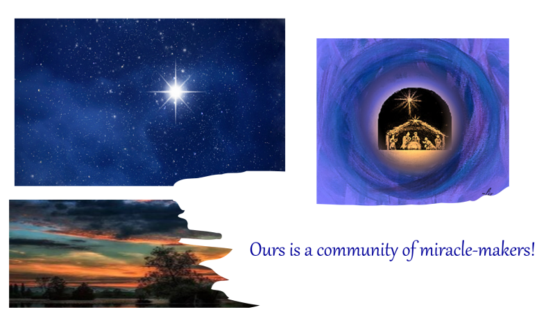 Star of Bethlehem 12-10-2022 