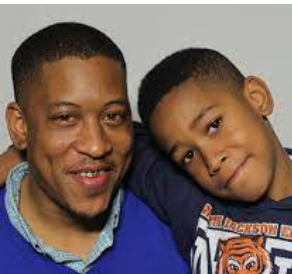 Albert and Aidan Sykes Storycorp Albert and Aidan Sykes Storycorp