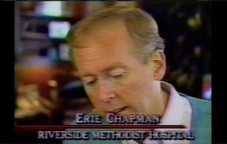 ERIE FROM REV AT WORK