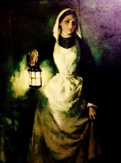 Florence Nightengale
