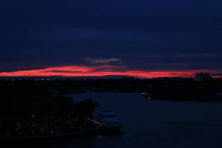 BEST SUNSET?orig 1.2mb ERIE CHAPMAN