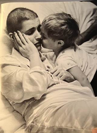 From the Power to Heal 