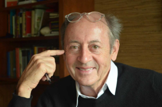 Billy collins
