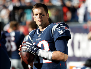 Tom brady internet photo for educational use