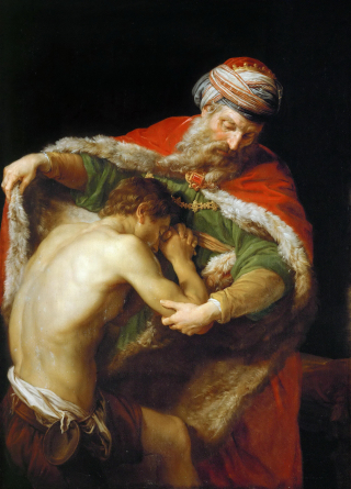Pompeo Batoni 1773