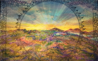 Window into nature-2_