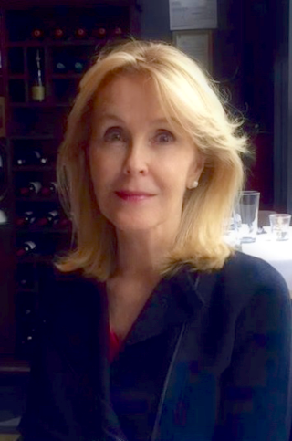 Kirsten portrait 74th #2