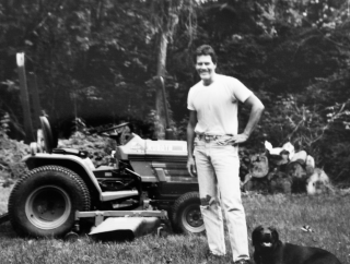 Jeff kaplan by barb schwartz